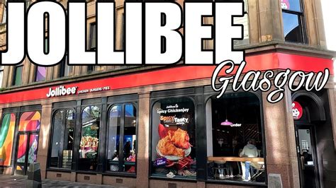 jollibee glasgow|Iba pa.